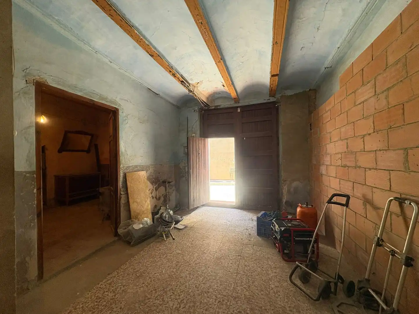Haus zum Verkauf in Corbera, imagen 4