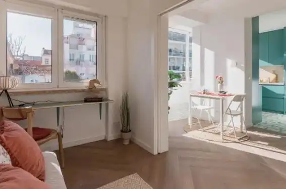 Piso con terraza en venta en Carrer de Casp 145