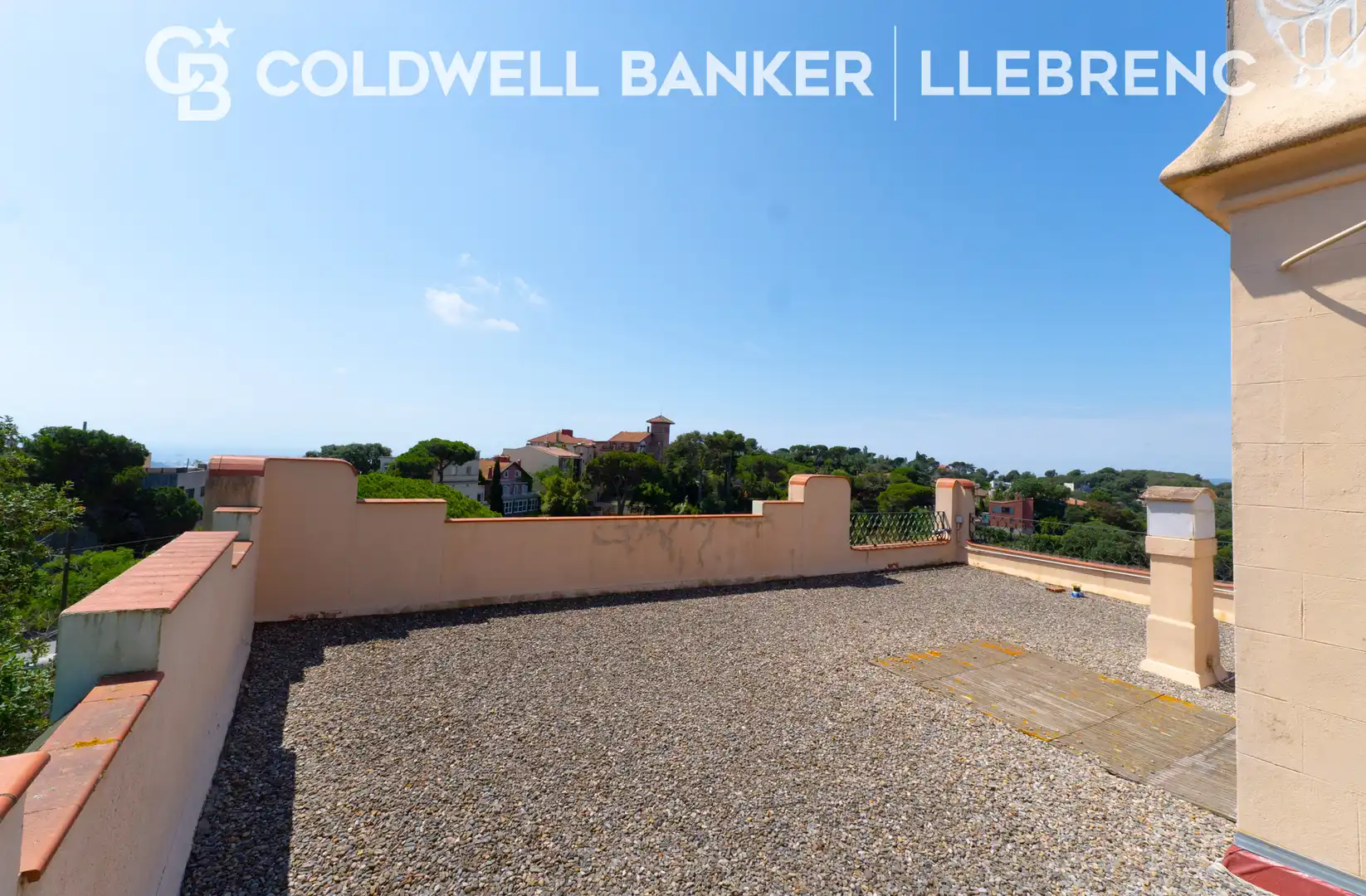 Casa amb terrassa en venda a Sarrià - Sant Gervasi, imagen 35