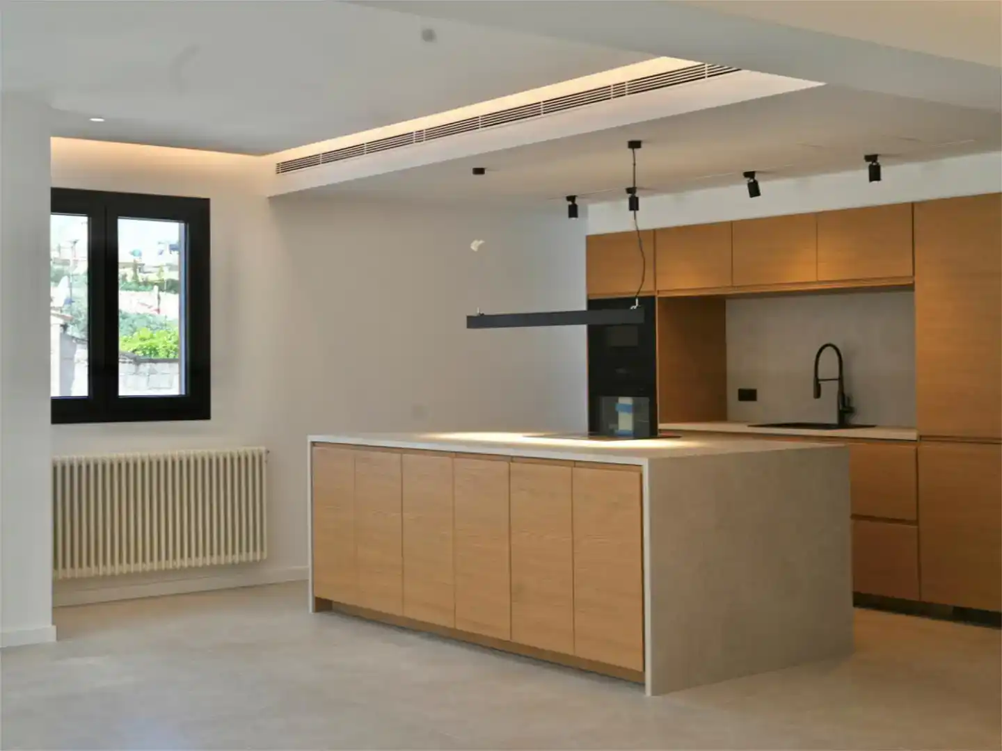Cocina de Piso en venta en Lloseta con Aire acondicionado y Balcón