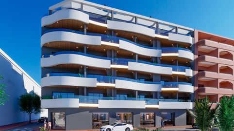 Foto 4 de Piso en venta en Avenida de las Habaneras, -1, Avenida Habaneras - Curva de Palangre, Torrevieja