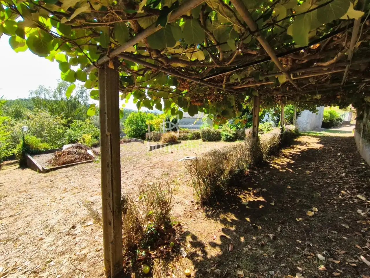 Houses for sale in San Sadurniño  with Heating and Private garden