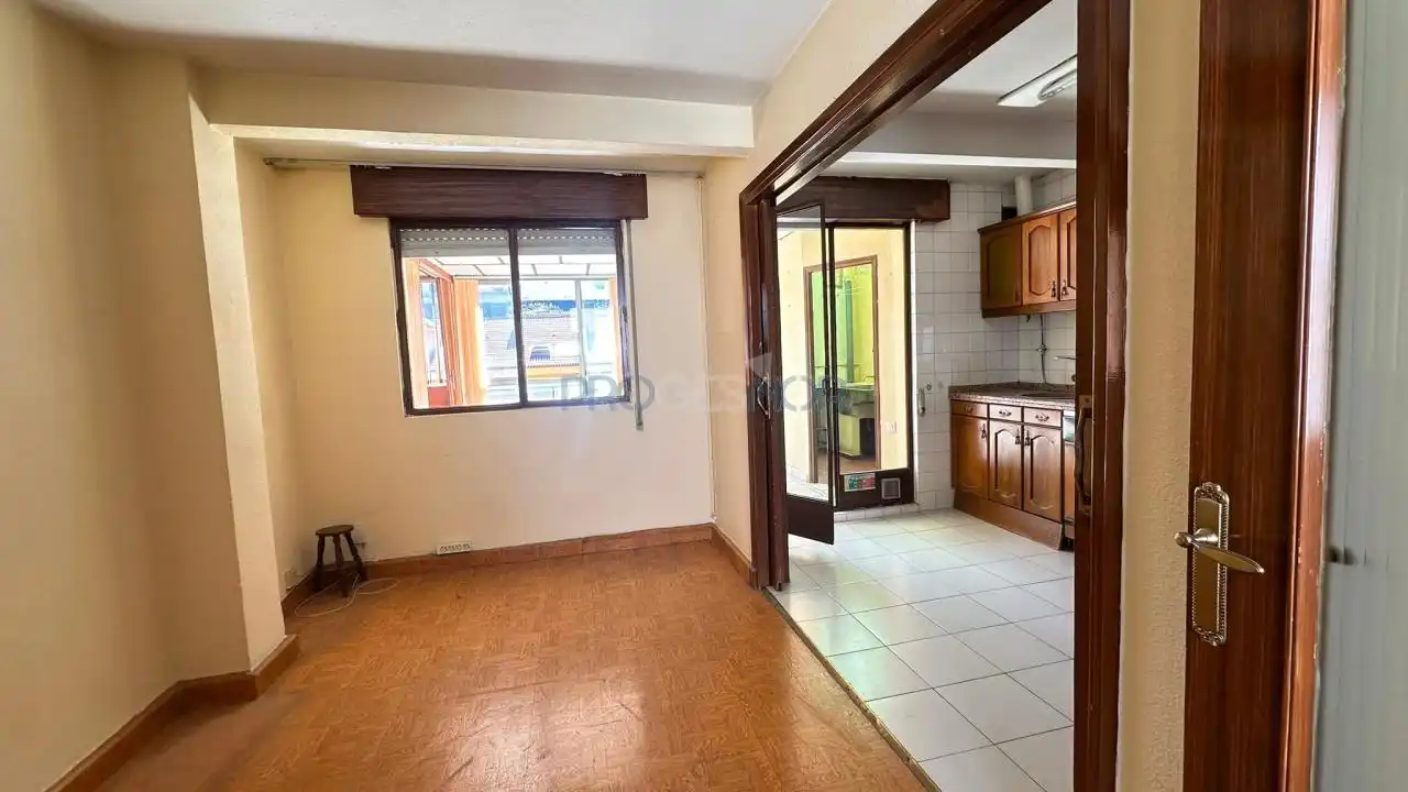 Ático con ascensor en venta en Guardia Civil, imagen 7