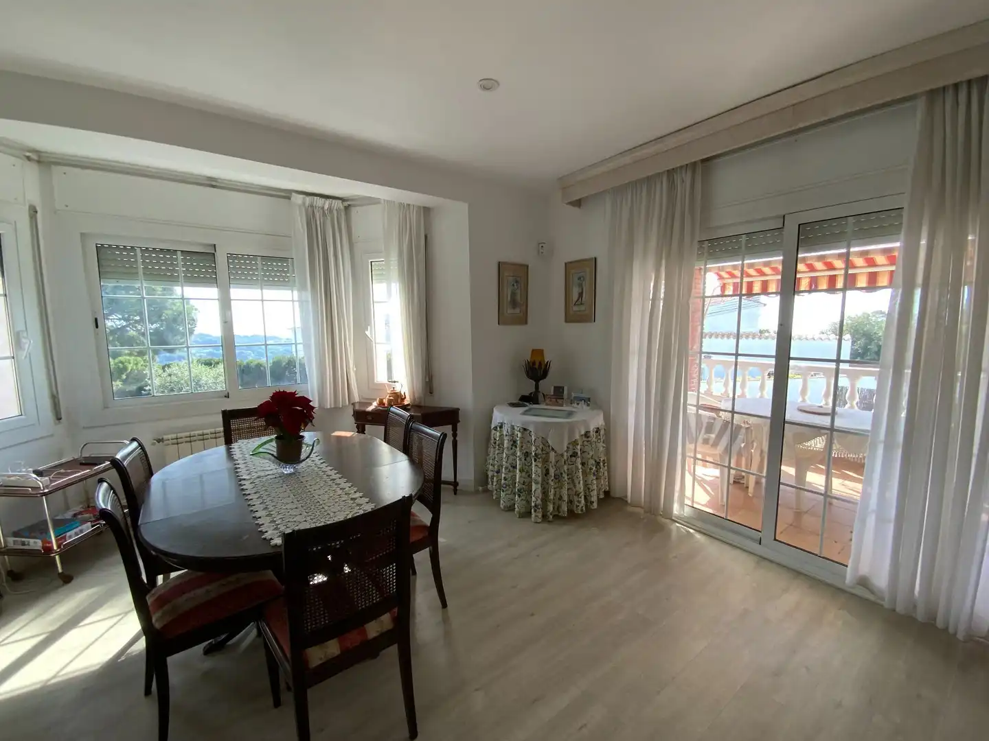 Haus mit Pool zum Verkauf in Montalnou - Milans del Bosc, imagen 33