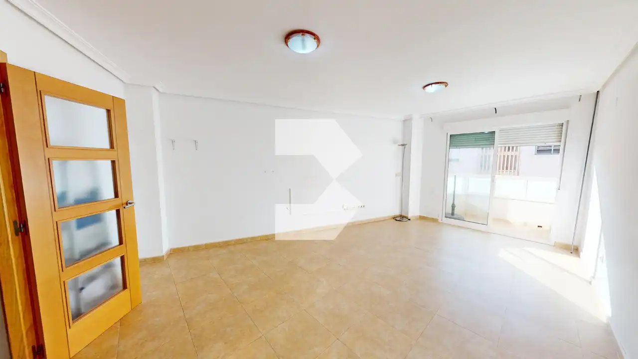 Appartement avec terrasse à vendre à Carrer del Doctor Fleming, imagen 2