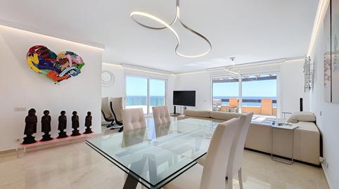 Foto 4 von Dachboden zum Verkauf in Manilva Pueblo, Manilva