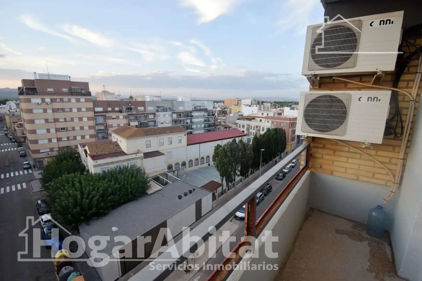 Appartement avec terrasse à vendre à Avenida Castellón, imagen 32