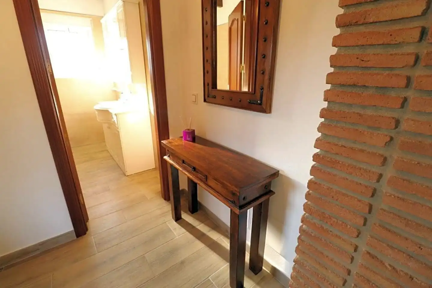 Casa o chalet de alquiler en Mijas con Aire acondicionado, Jardín privado y Terraza