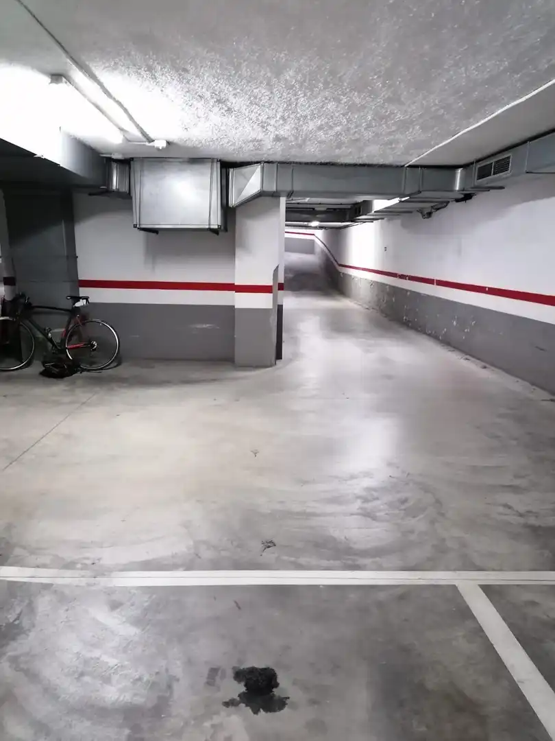 Garage for sale in La Bega Baixa - Plaza Xúquer