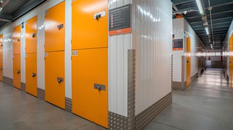 Photo 3 of Box room to rent in Calle Fragua, 12, Norte - Universidad, Madrid