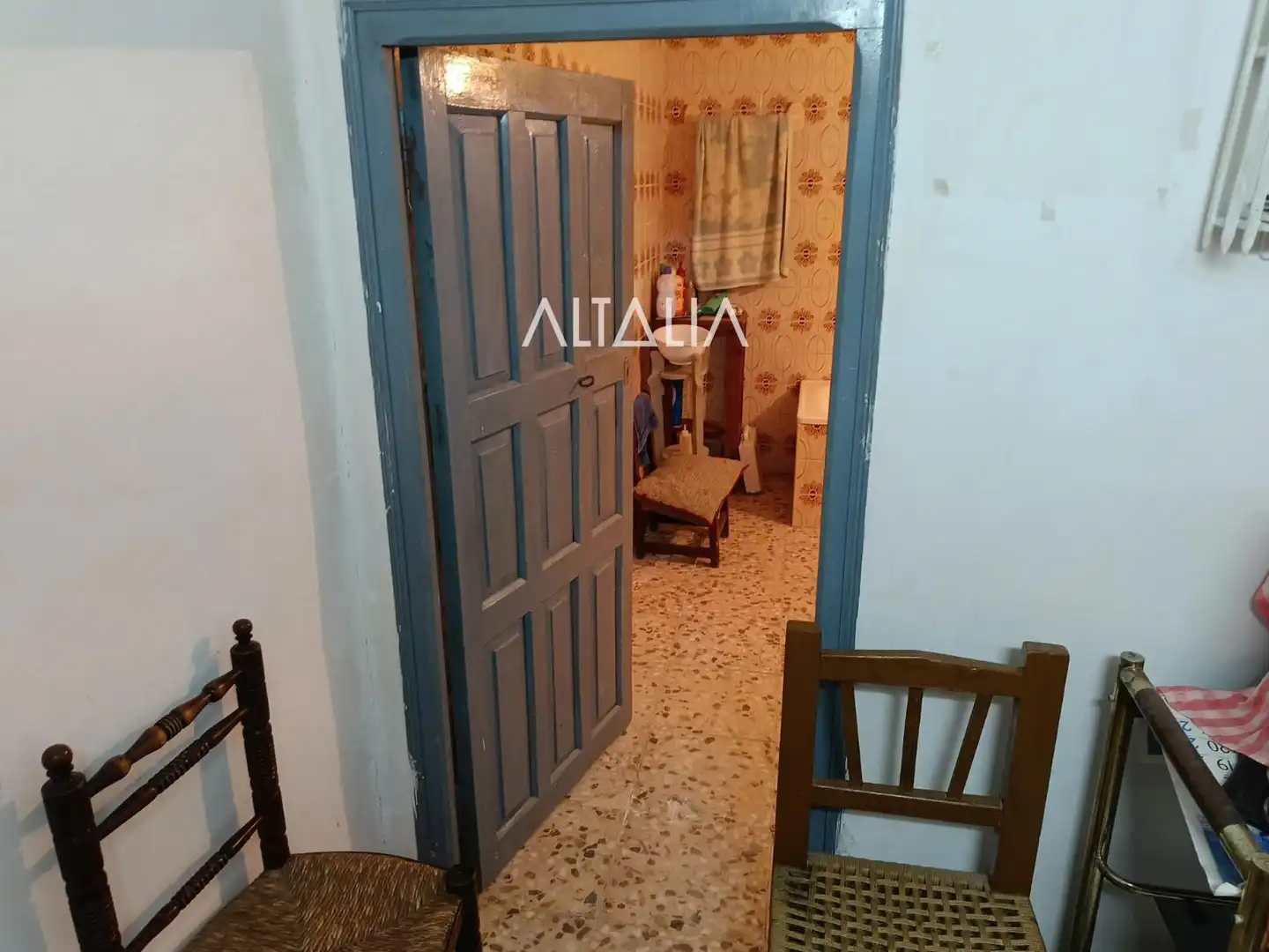 Bedroom of Houses for sale in Sotorribas  with Storage room