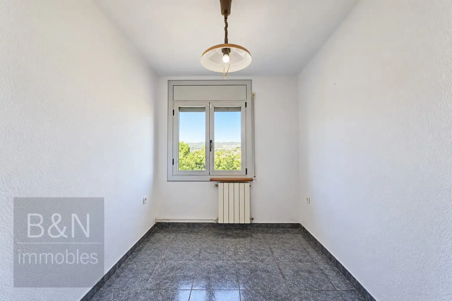 Flat for sale in Can Parellada