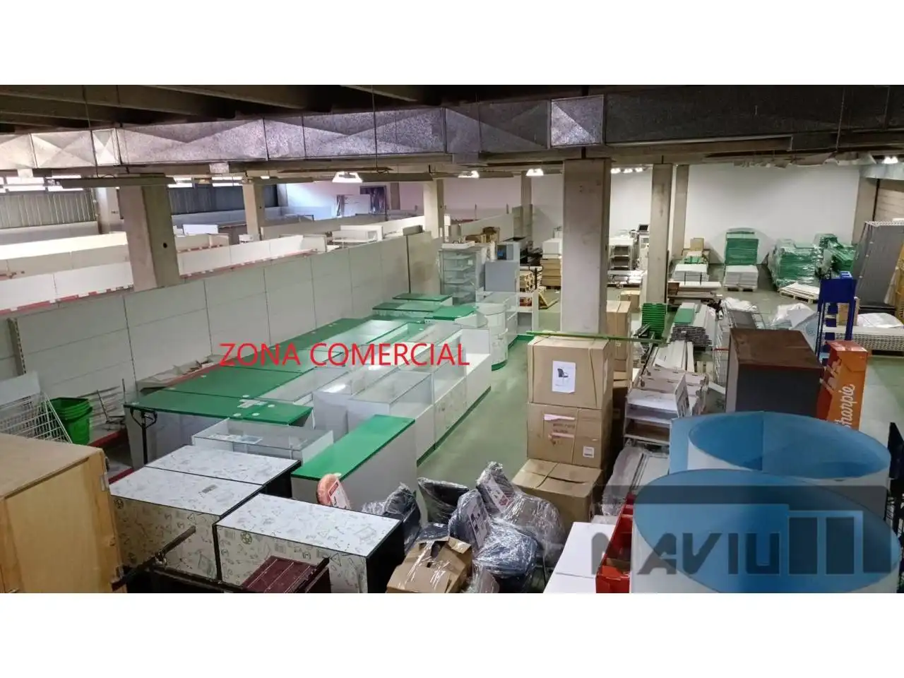 Industrial building to rent in Las Dehesillas - Vereda de los Estudiantes, imagen 7
