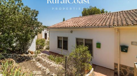 Foto 3 de Casa adosada en venda a Picasso, Jijona / Xixona, Alicante