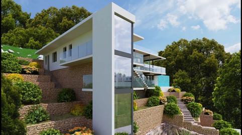 Foto 5 de Casa o xalet en venda a Rincón Alto, Benidorm