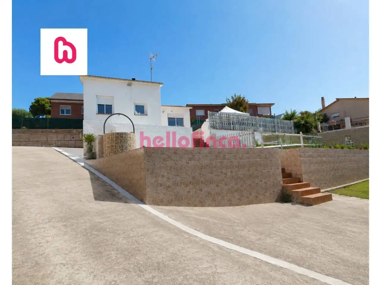 Chalet con jardín en venta en Calle Penedès, imagen 20