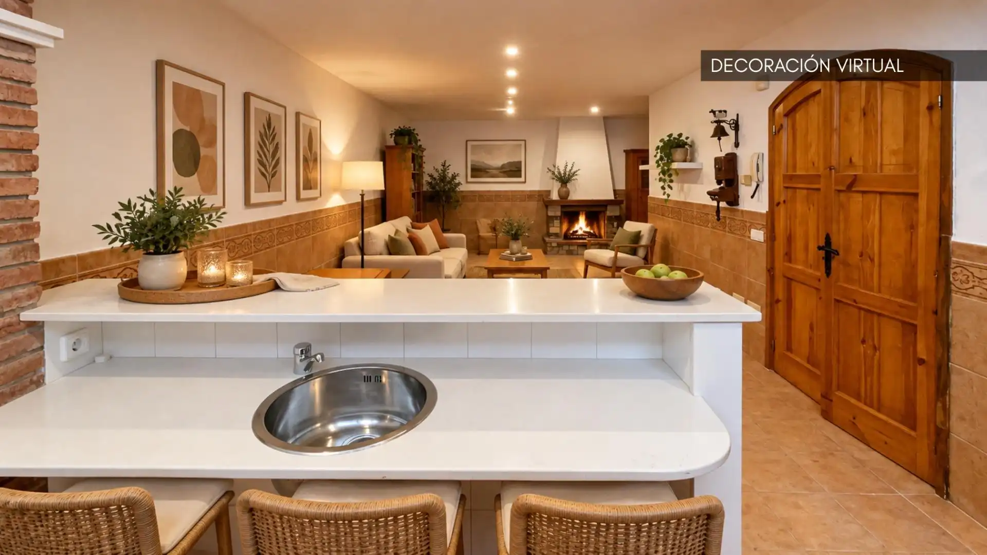 Maison avec piscine à vendre à Vilassar de Dalt, imagen 41