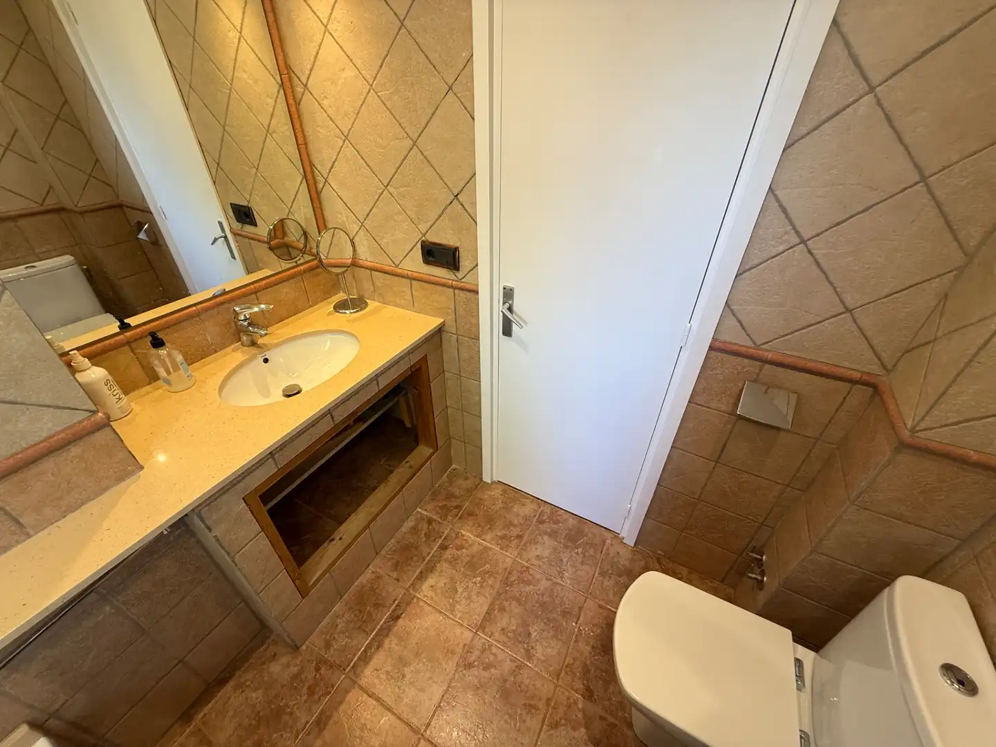 Casa in affitto a Avinguda Ocells, imagen 35