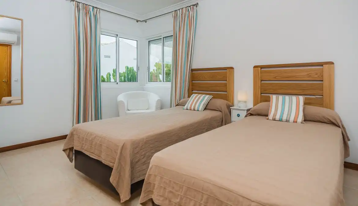 Villa avec terrasse à vendre à Carrer de L’anfos 3, imagen 14
