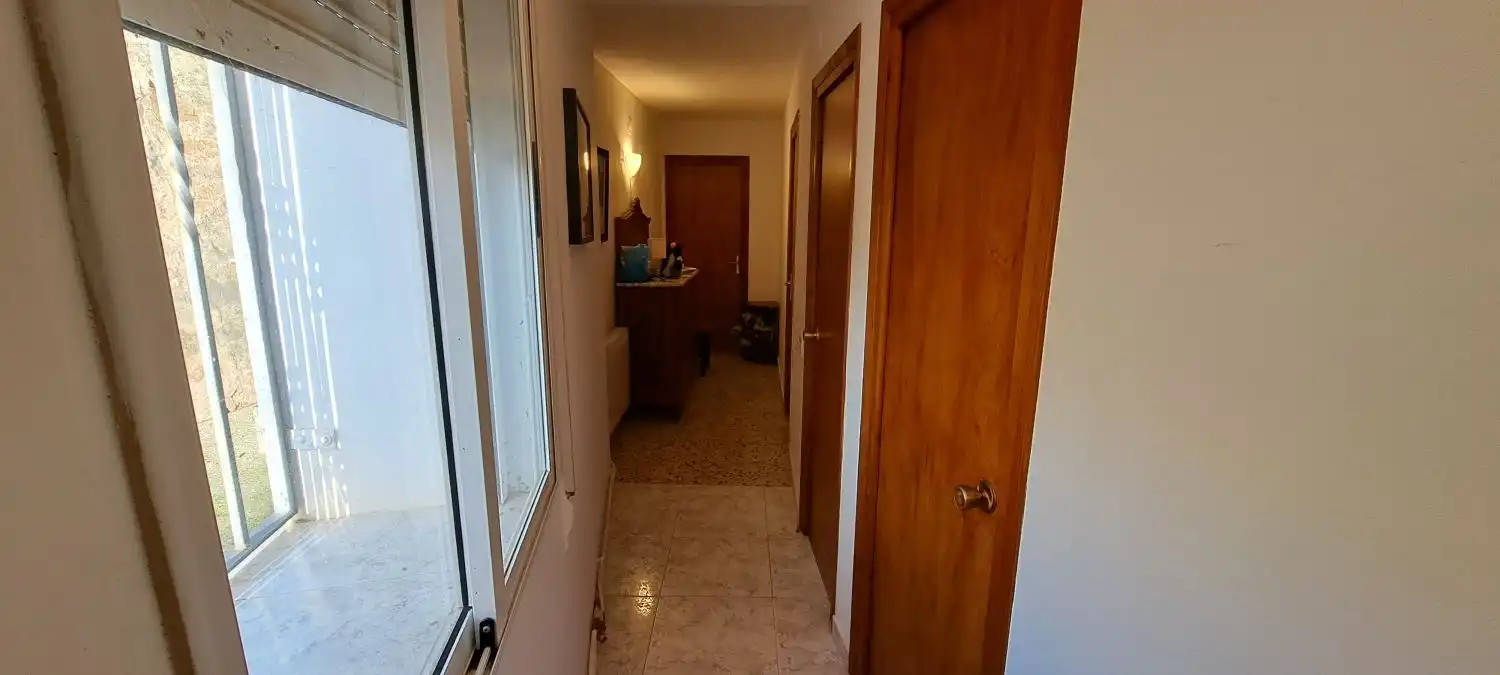 Casa o chalet en venta en Pertusa con Calefacción, Trastero y Piscina comunitaria