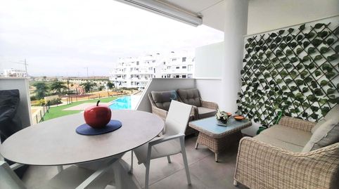 Foto 3 de Piso en venta en Mar Menor Golf, Torre-Pacheco