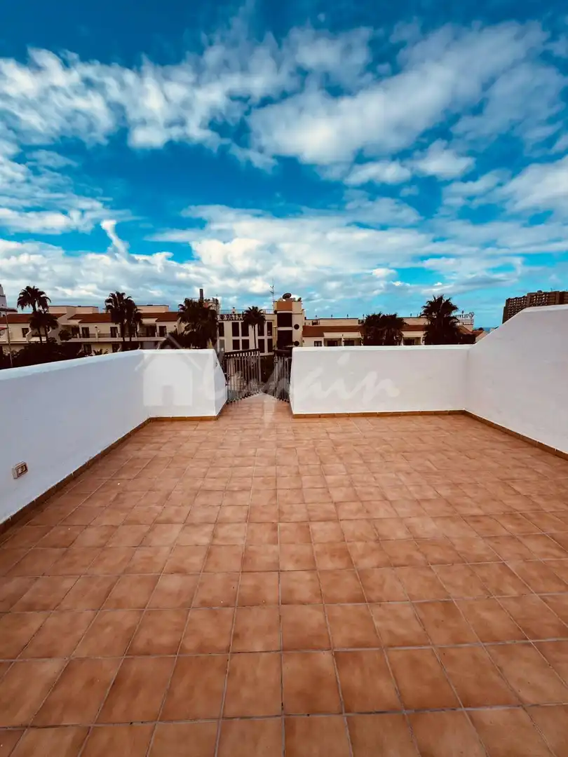 Apartment zum Verkauf in Los Cristianos, imagen 14