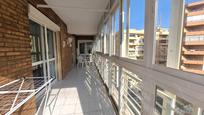 Terrace of Flat for sale in Málaga Capital  with Air Conditioner and Terrace