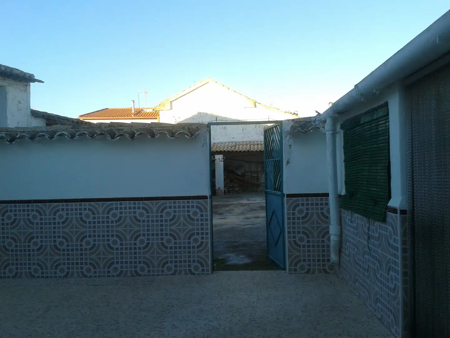 Casa amb jardí en venda a Avenida Castilla la Mancha, imagen 18