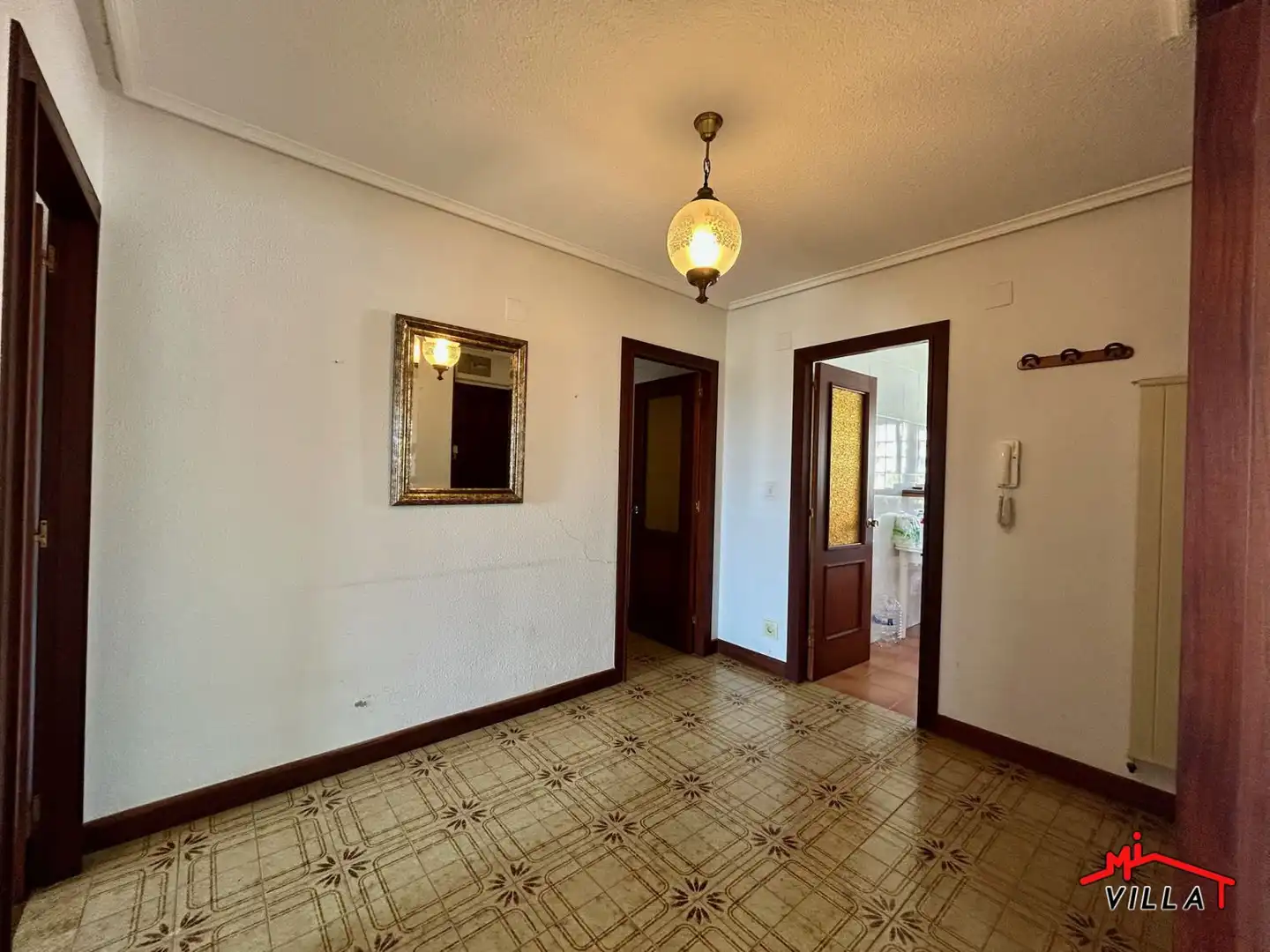 Flat for sale in Laredo  with Heating, Terrace and Balcony