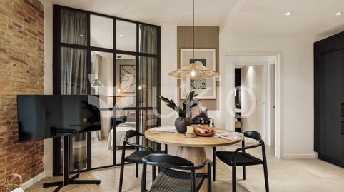 Foto 5 de Apartamento de alquiler en Ronda de Sant Antoni, El Raval, Barcelona Capital