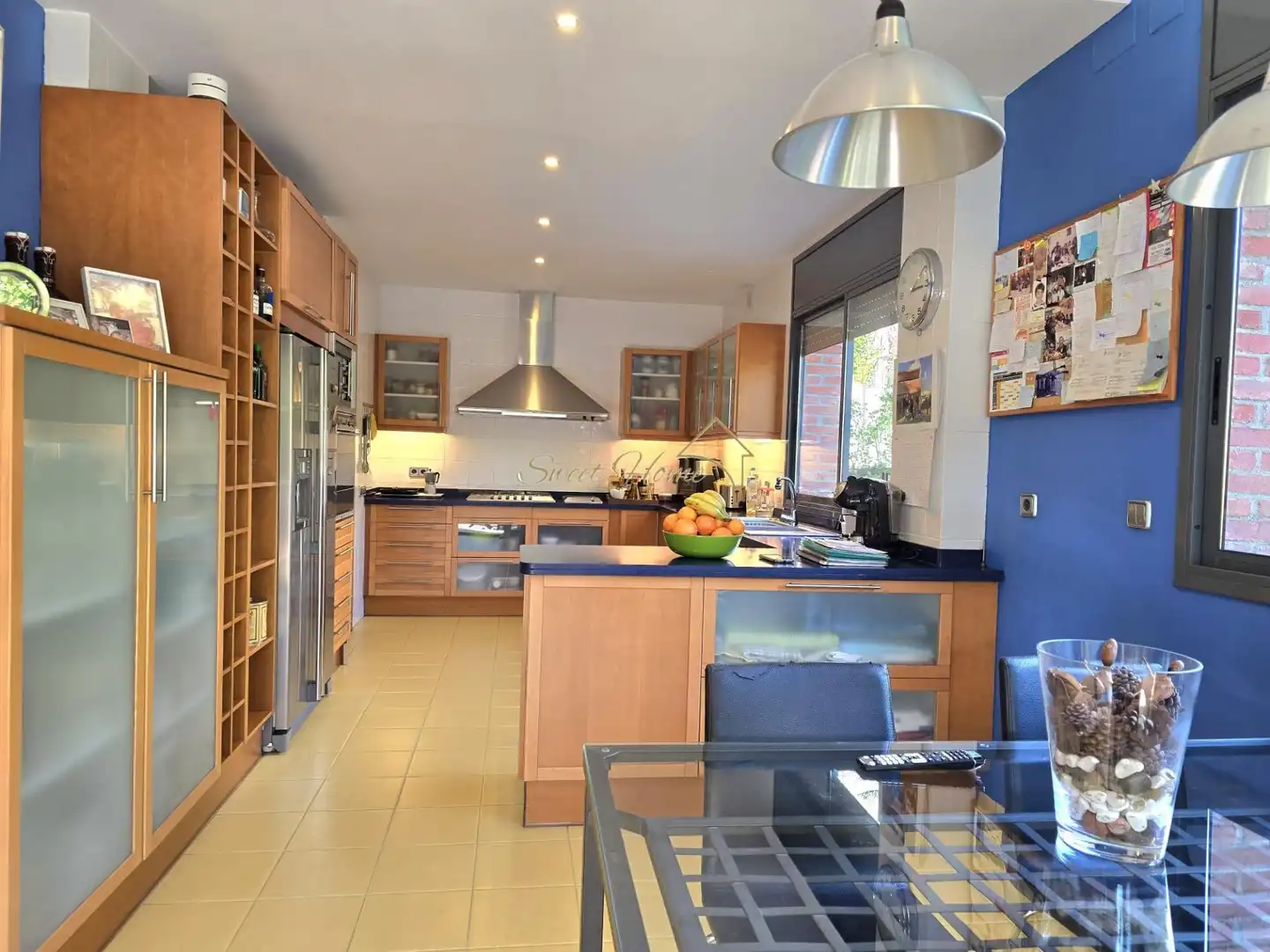Maison avec piscine à vendre à Teià, imagen 24