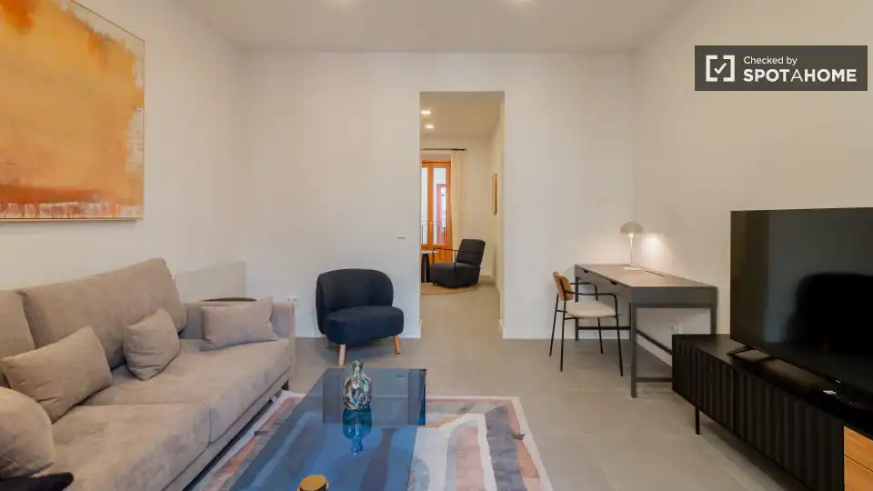 Flat to rent in Centro, imagen 7