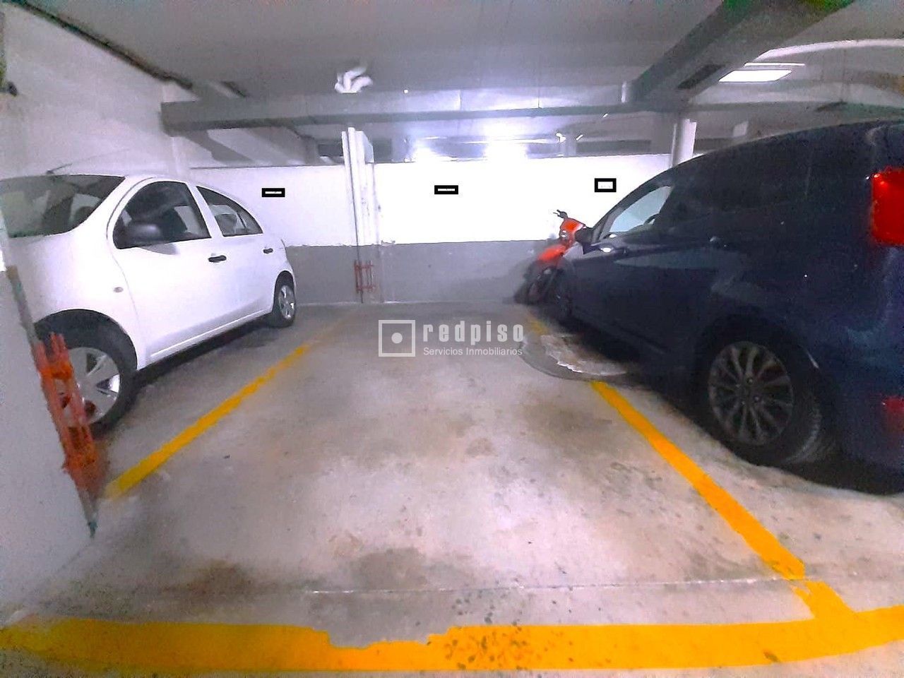 Garage for sale in CARRETERA DE MEJORADA, Centro