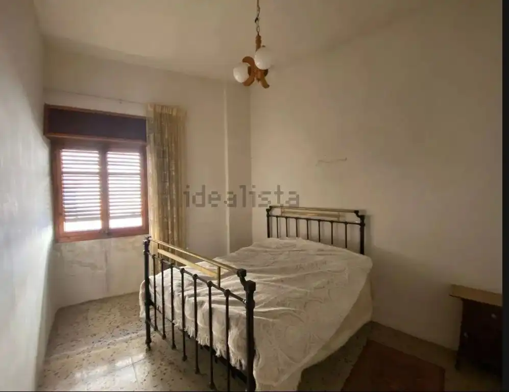 Habitación de Casa o chalet en venta en Palenzuela con Jardín privado, Amueblado y Alarma