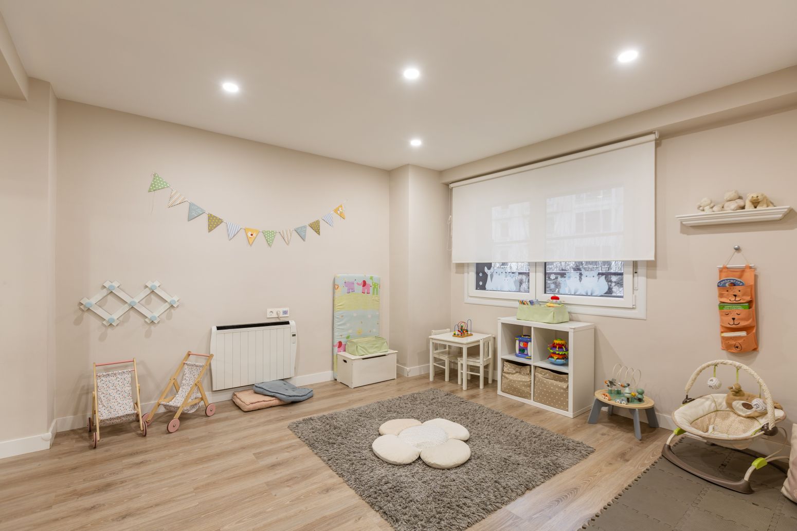 Flat for sale in  Pamplona / Iruña  with Heating and Balcony