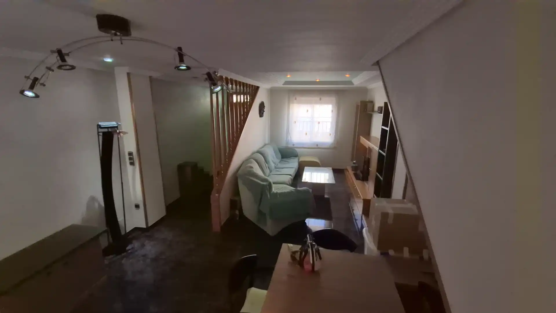 Casa adosada en venda en Alcantarilla amb Terrassa, Moblat i Balcó