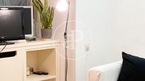 Bedroom of Flat to rent in  Madrid Capital  with Furnished
