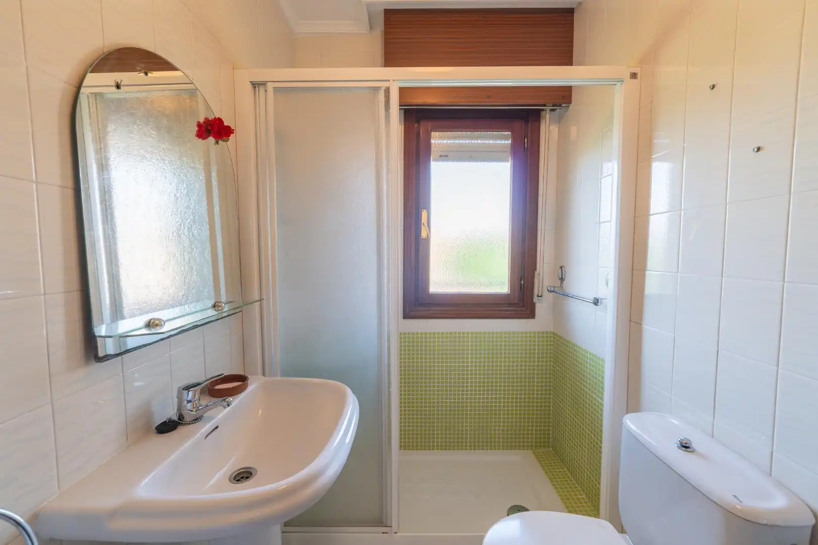 Baño de Piso en venta en Noja con Calefacción, Jardín privado y Terraza