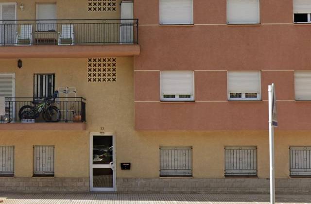 Piso en Venta en Avenida CAMI DELS CAPELLANS, 53 en Ametllers - Poble-Sec