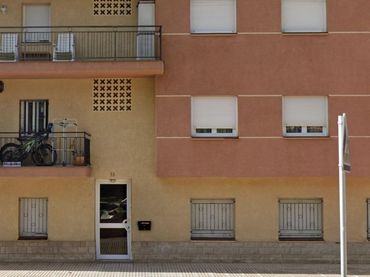 Flat with balcony for sale in Avenida CAMI DELS CAPELLANS 53