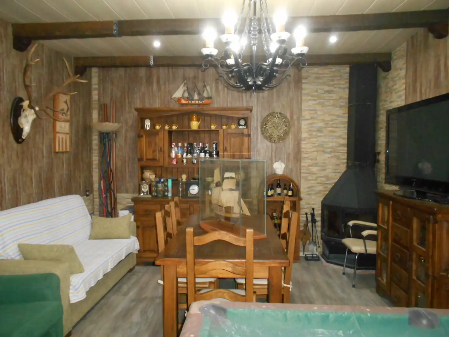 Casa en venta en Calle Cigüela, imagen 25