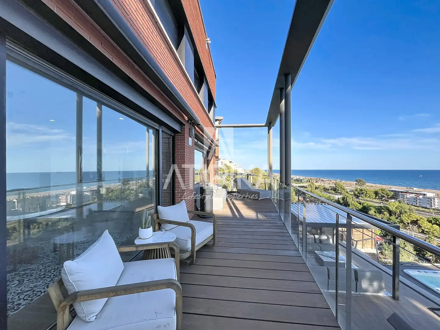 Casa en alquiler en Les Botigues de Sitges, imagen 3