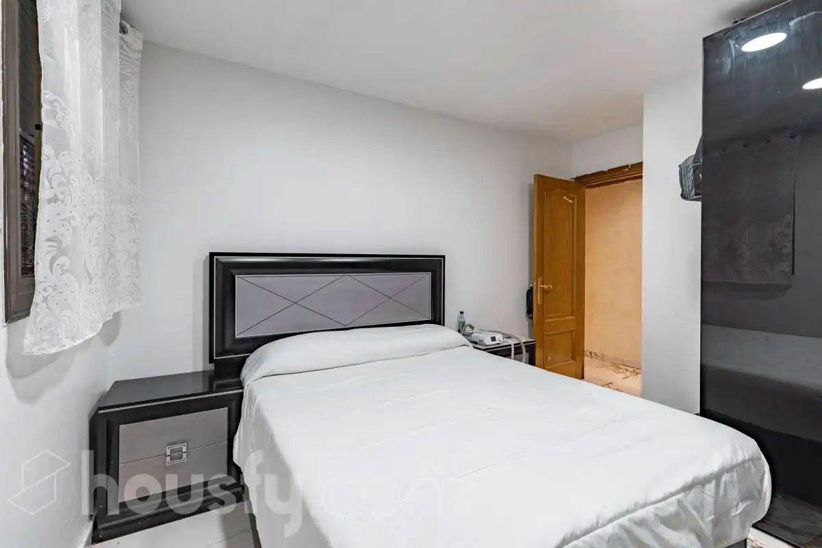 Habitación de Planta baja en venta en Badia del Vallès, Barcelona