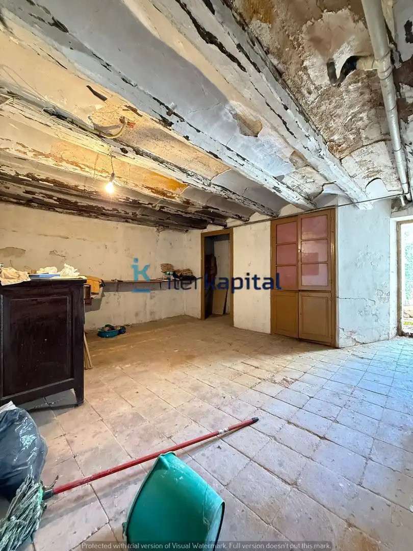 Casa o xalet en venda en Belianes amb Jardí privat, Traster i Moblat