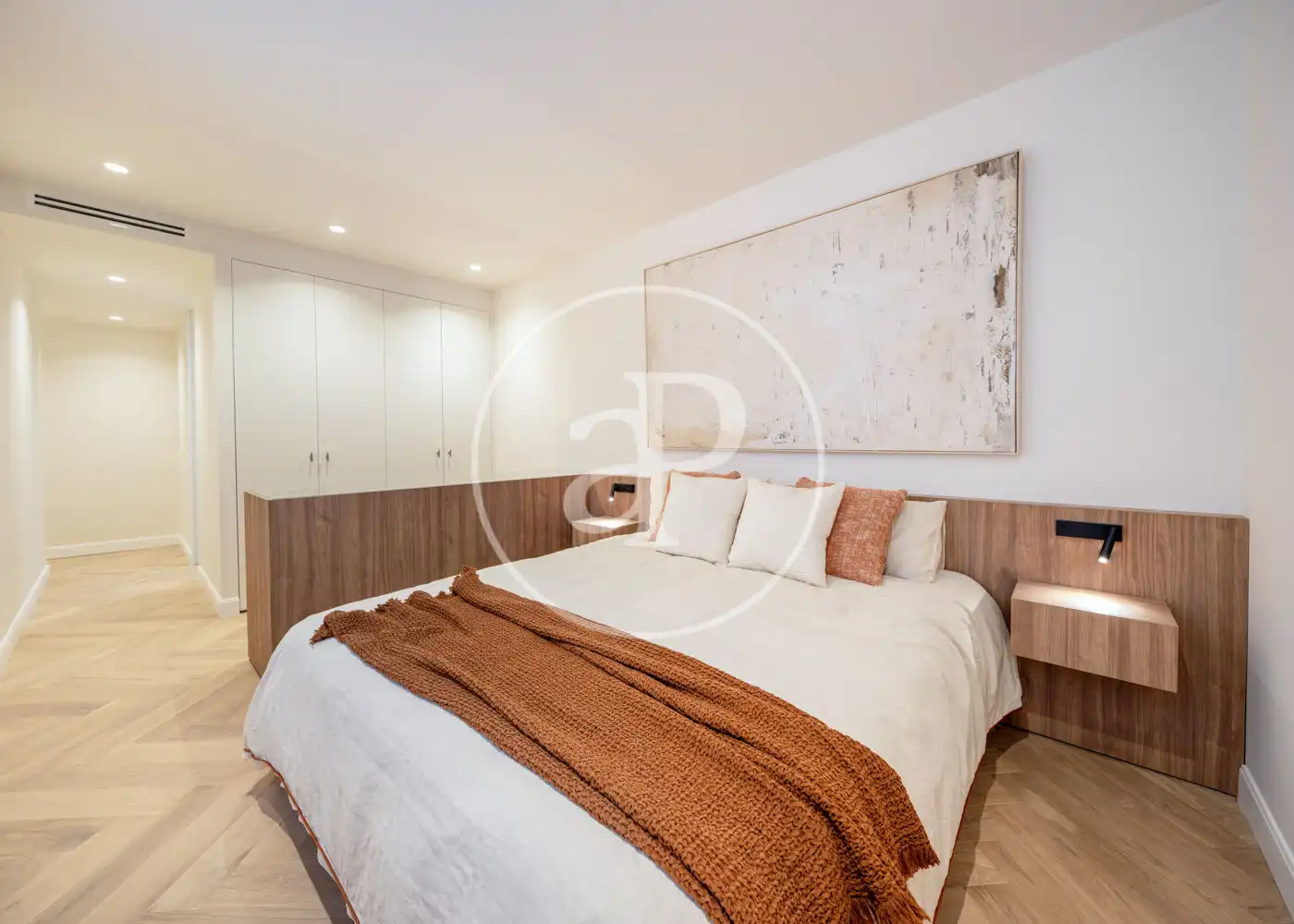Wohnung zum Verkauf in C. de Quevedo, Cortes - Huertas