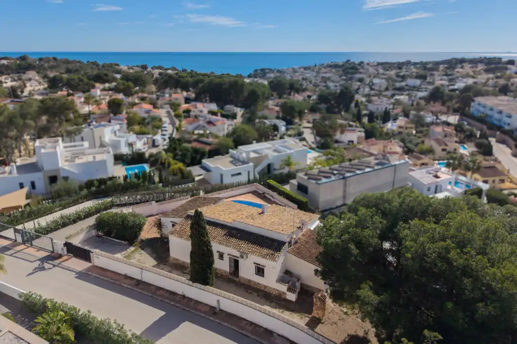 Maison à vendre à La Fustera, imagen 11