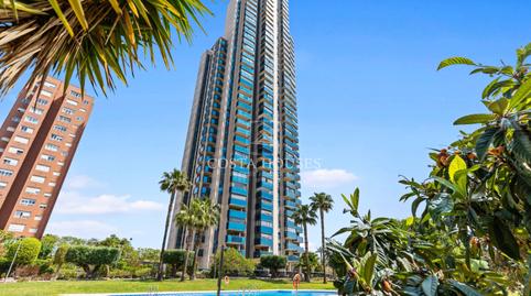 Foto 2 de Àtic en venda a Juzgados - Plaza de Toros, Alicante