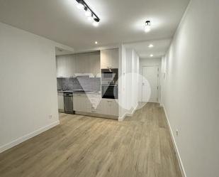 Kitchen of Flat to rent in  Madrid Capital  with Heating and Storage room