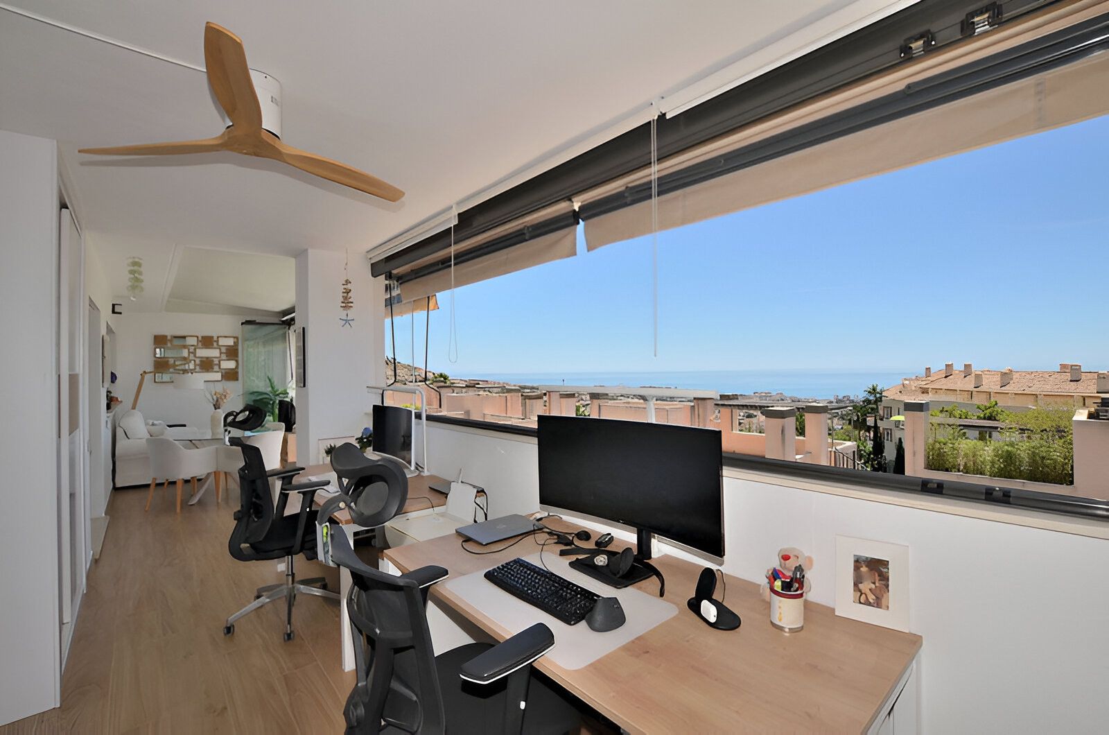 Apartament en venda en Benalmádena amb Aire condicionat, Terrassa i Traster