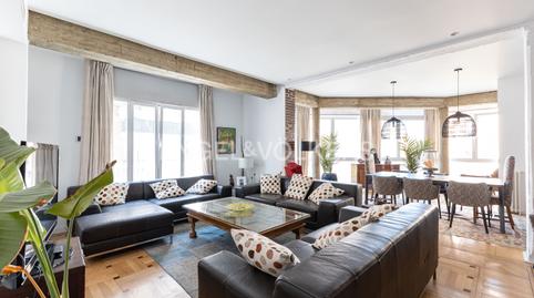 Photo 2 of Apartment for sale in Calle de Guzmán el Bueno, Gaztambide, Madrid